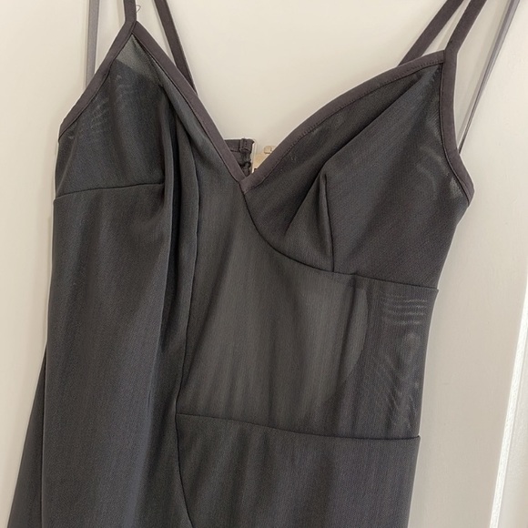 Bec & Bridge GORGEOUS mesh midi dress! Size
US 4! - Picture 5 of 5